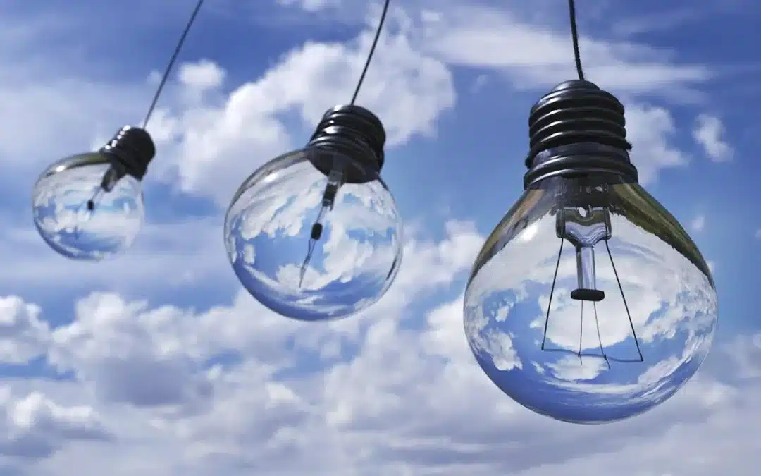 Keuzes bij energie afsluiten: wat u moet weten